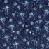 December Fairy Long Sleeve Button Up Shirt sleeve close