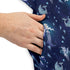 December Fairy Sleeveless Dress Pocket