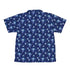 December Fairy Youth Hawaiian Shirt Back