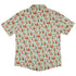 Deck the Paws Button Up Shirt Back