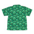 Dense Rainforest Youth Hawaiian Shirt Back