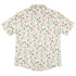 Desert Biodiversity Button Up Shirt Back