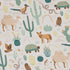 Desert Biodiversity Button Up Shirt Pocket