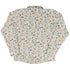 Desert Biodiversity Long Sleeve Button Up Shirt back