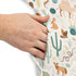 Desert Biodiversity Sleeveless Dress Pocket