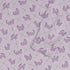 Diamond Lattice Cats Lilac Long Sleeve Button Up Shirt sleeve close