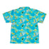 Dino Beach Party Youth Hawaiian Shirt - Designs by Nathan - dinosaur print - Q3