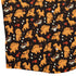Dino Nuggets Love Button Up Shirt Bottom Corner