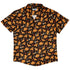 Dino Nuggets Love Button Up Shirt Hawaiian Front