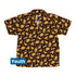 Dino Nuggets Love Youth Hawaiian Shirt Front