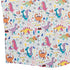 Dino Scientists Button Up Shirt Geek Nerd adult sizing Design by Zirkus Design dinosaur print
