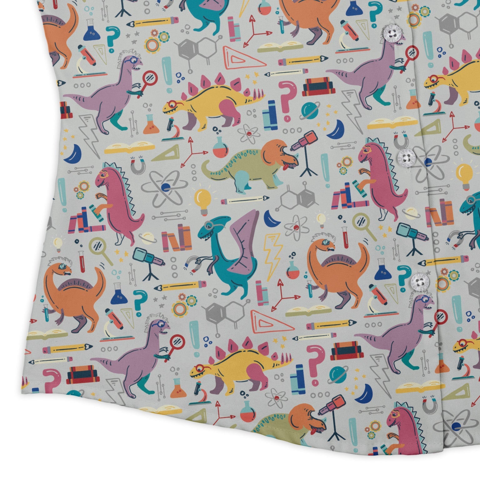 Geek Tropical