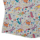 Dino Scientists Curvy Button Up Shirt Geek Nerd Design by Zirkus Design dinosaur print q225