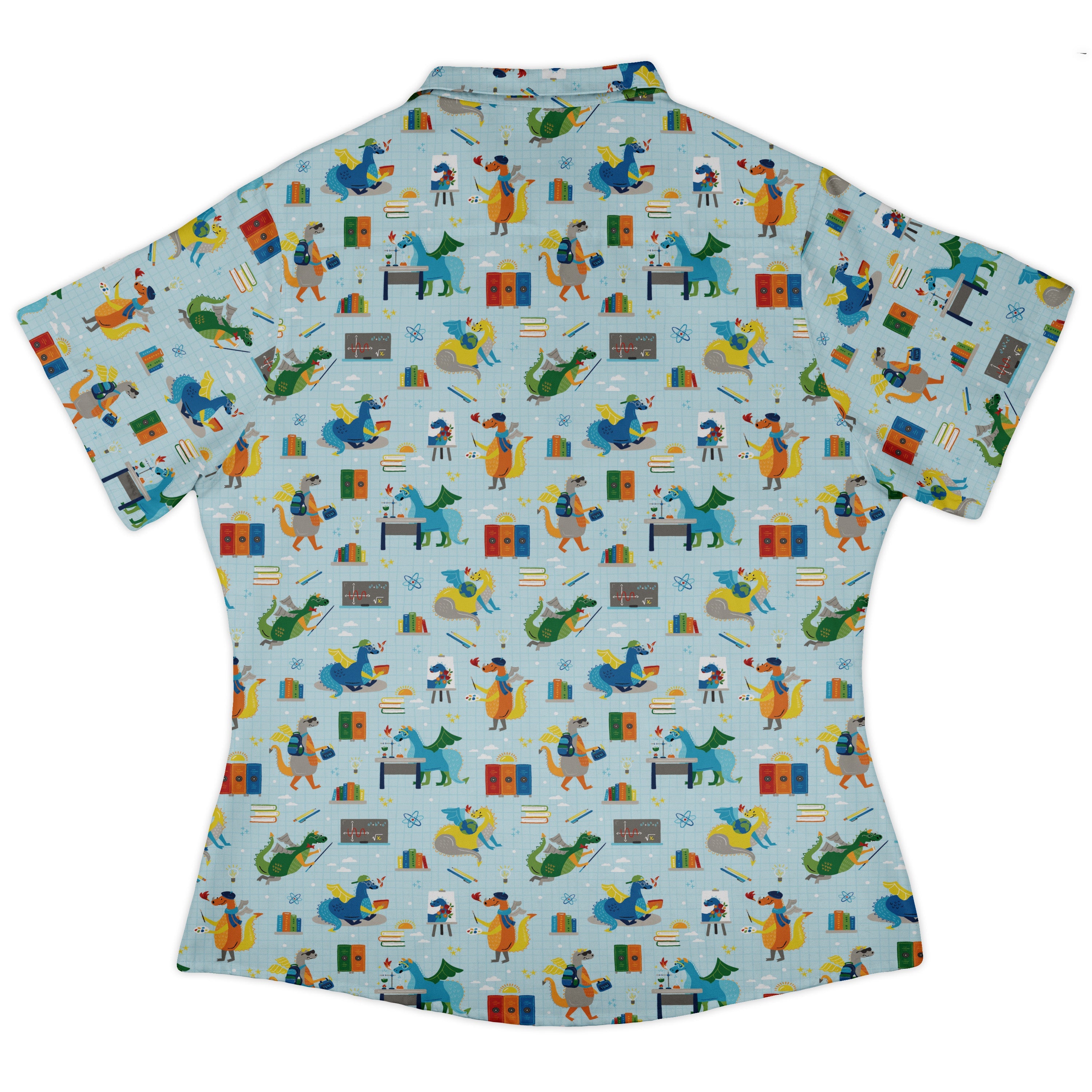 Geek Tropical