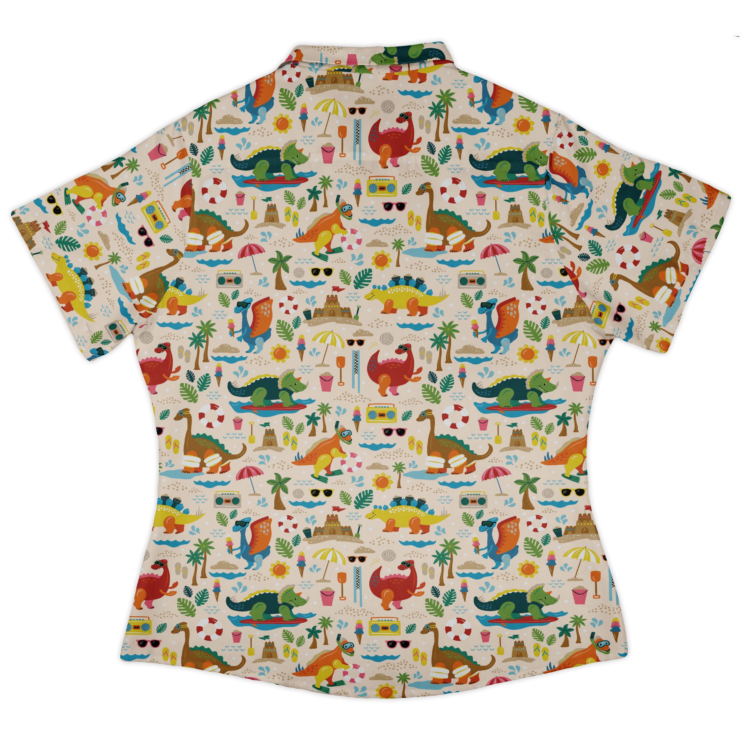 Geek Tropical