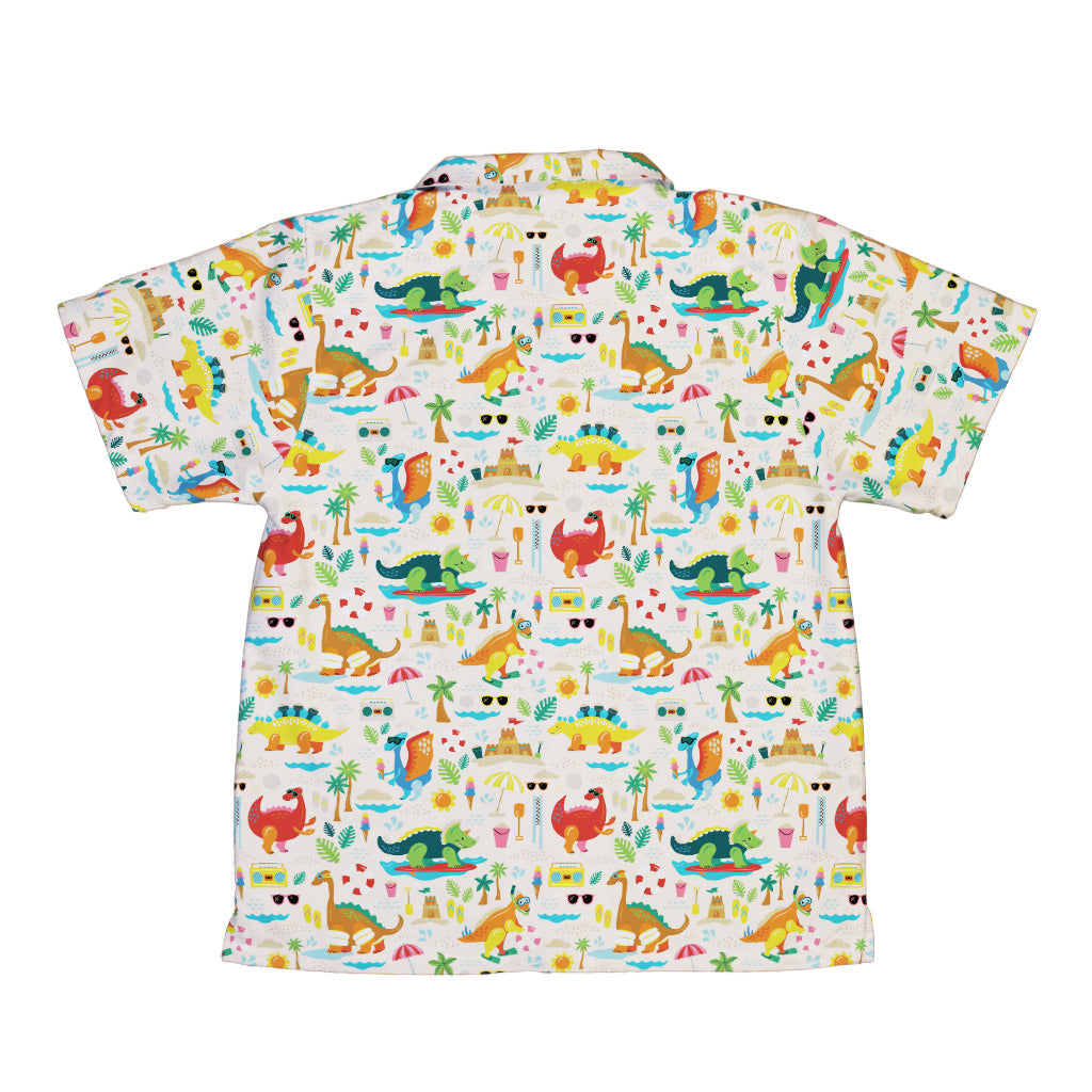 Geek Tropical