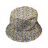 Before the Chicken Bucket Hat Geek Nerd Design by Tobe Fonseca dinosaur print funny prints