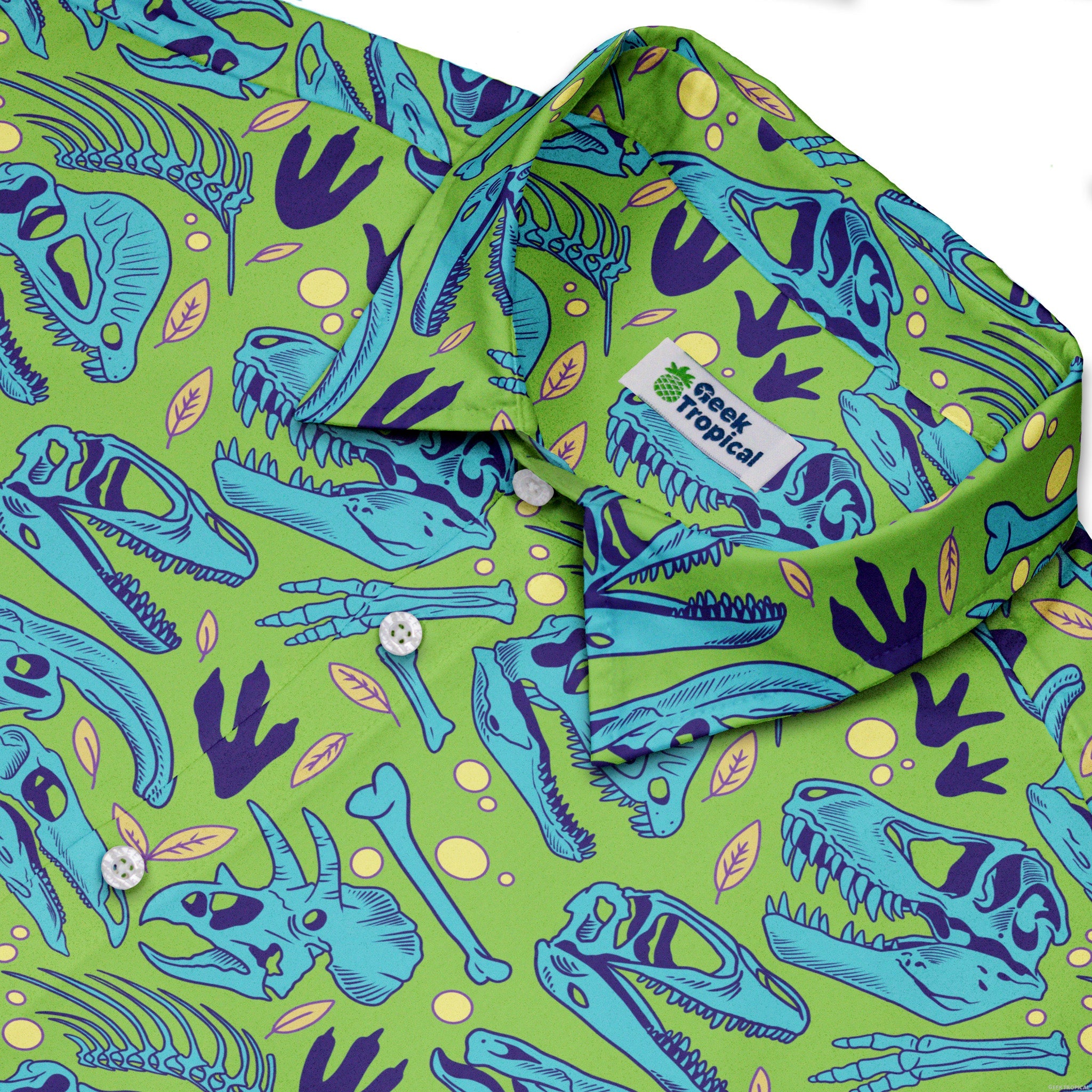 Geek Tropical