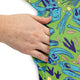 Dinosaur Bone Digs Dress Geek Nerd Design by Julie Kitzes dinosaur print funny prints