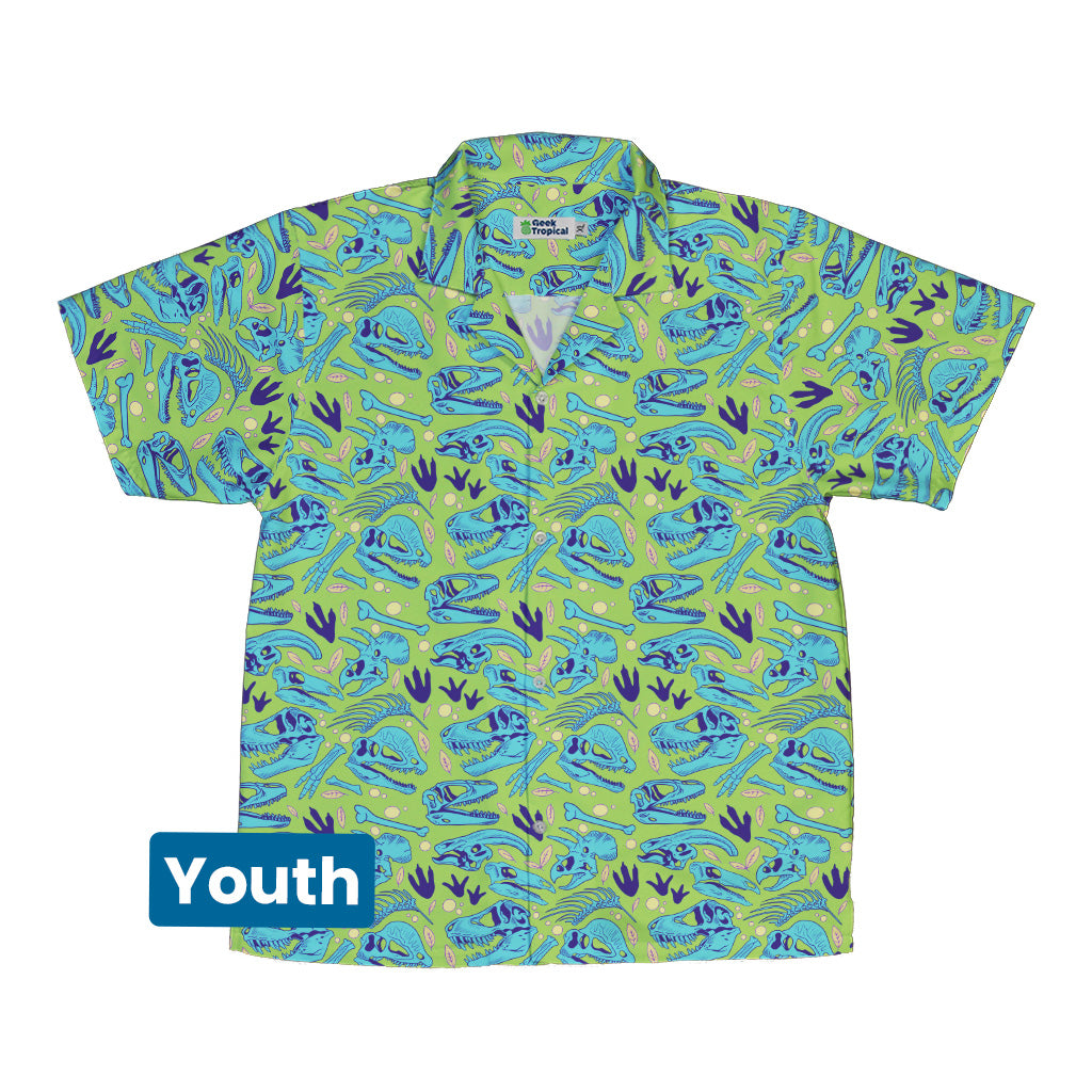 Geek Tropical