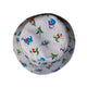 Dinosaur Ornaments Bucket Hat Geek Nerd christmas print Design by Zirkus Design dinosaur print