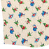 Dinosaur Ornaments Button Up Shirt Geek Nerd adult sizing christmas print Design by Zirkus Design