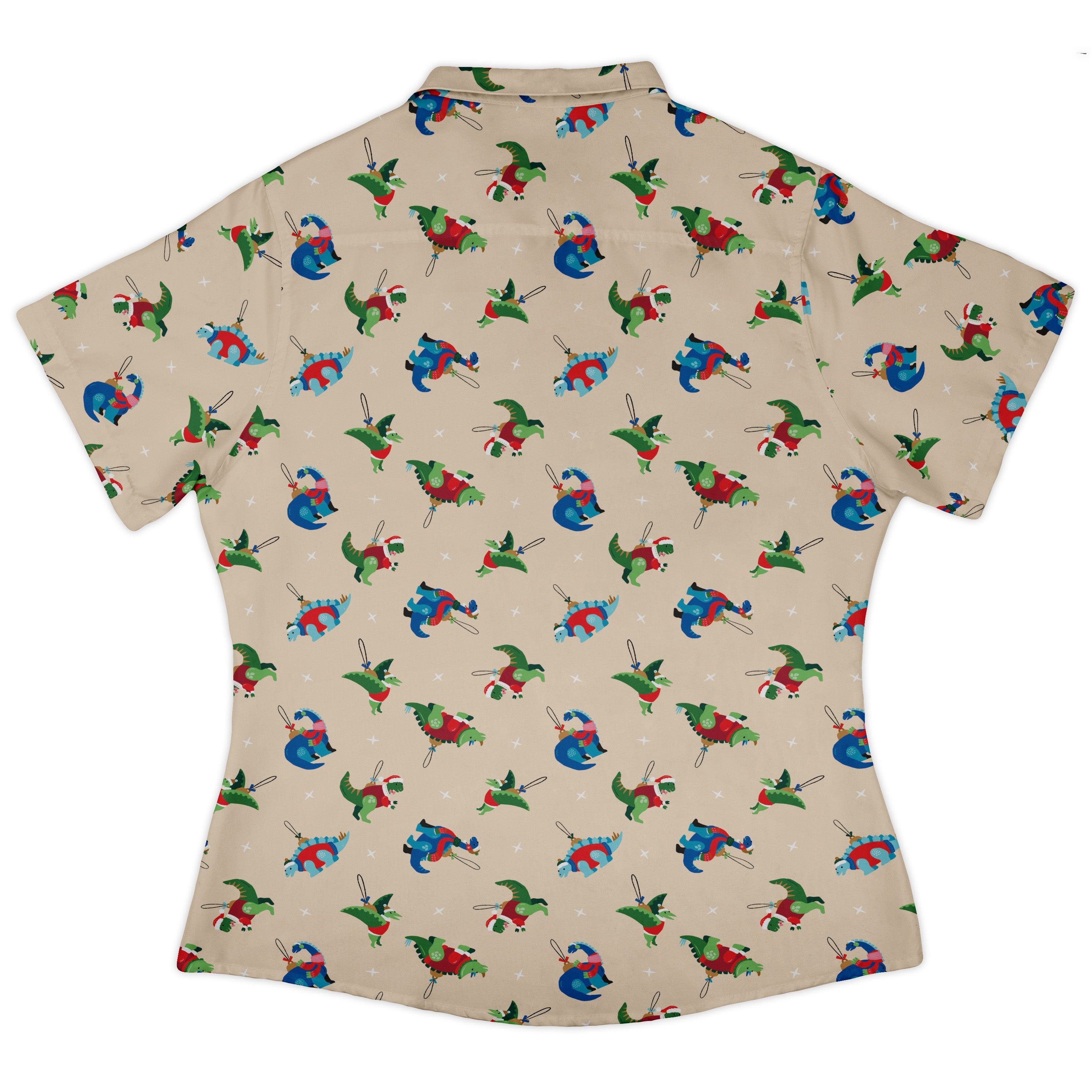 Geek Tropical