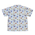 DnD Rubber Ducks Youth Hawaiian Shirt Geek Nerd Design by Ardi Tong dnd & rpg print Dnd Classes