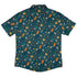 Ready-to-Ship Dnd Adventure Button Up Shirt - adult sizing - dnd & rpg print - ready-to-ship