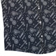 Dnd Artificer Class Button Up Shirt - adult sizing - Design by Heather Davenport - dnd & rpg print