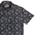 Dnd Artificer Class Button Up Shirt - adult sizing - Design by Heather Davenport - dnd & rpg print