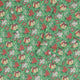 Dnd Christmas Dice Presents Long Sleeve Button Up Shirt Geek Nerd adult sizing Christmas Print dnd & rpg print