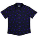 Dnd Class Constellations Button Up Shirt - adult sizing - dnd & rpg print -
