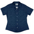 Dnd Dice Bubbles Curvy Button Up Shirt Geek Nerd Design by Heather Davenport dnd & rpg print Simple Patterns
