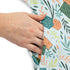 Dnd Dice Plants Dress Geek Nerd dnd & rpg print lx - C Simple Patterns