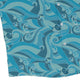 Dnd Dice Swirl Blue Long Sleeve Button Up Shirt Geek Nerd 0925 adult sizing All Adult Button Up Shirts