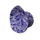 Dnd Dice Swirls Purple Bucket Hat Geek Nerd 0925 board game print Designs by Nathan
