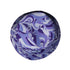 Dnd Dice Swirls Purple Bucket Hat Geek Nerd 0925 board game print Designs by Nathan