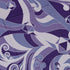 Dnd Dice Swirls Purple Button Up Shirt Geek Nerd 0925 adult sizing All Adult Button Up Shirts