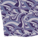 Dnd Dice Swirls Purple Long Sleeve Button Up Shirt Geek Nerd 0925 adult sizing All Adult Button Up Shirts