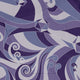 Dnd Dice Swirls Purple Long Sleeve Button Up Shirt Geek Nerd 0925 adult sizing All Adult Button Up Shirts