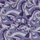 Dnd Dice Swirls Purple Long Sleeve Button Up Shirt Geek Nerd 0925 adult sizing All Adult Button Up Shirts