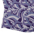 Dnd Dice Swirls Purple Curvy Button Up Shirt Geek Nerd 0925 All Adult Button Up Shirts board game print