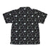 Dnd Dungeon Monsters Midnight Youth Hawaiian Shirt - Designs by Nathan - dnd & rpg print - Q3
