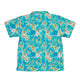 Fantasy World Map Dnd Youth Hawaiian Shirt - Designs by Nathan - Fantasy Prints - Q3
