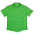 Goblins Button Up Shirt - adult sizing - Design by Heather Davenport - Fantasy Prints