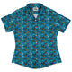Dnd Hero Inventory Curvy Button Up Shirt Geek Nerd Designs by Nathan dnd & rpg print Q3