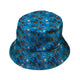 Dnd Hero Inventory Bucket Hat - Designs by Nathan - dnd & rpg print - lx - B