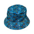 Dnd Hero Inventory Bucket Hat - Designs by Nathan - dnd & rpg print - lx - B