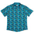 Dnd Hero Inventory Button Up Shirt - adult sizing - Designs by Nathan - dnd & rpg print